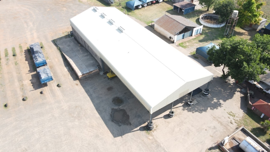 Commercial Property for Sale in Garthdale Gauteng
