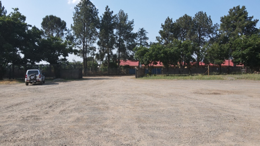 Commercial Property for Sale in Garthdale Gauteng