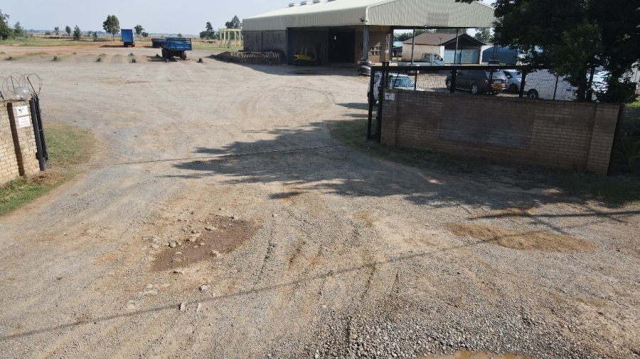 Commercial Property for Sale in Garthdale Gauteng