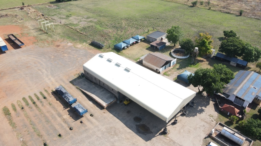 Commercial Property for Sale in Garthdale Gauteng