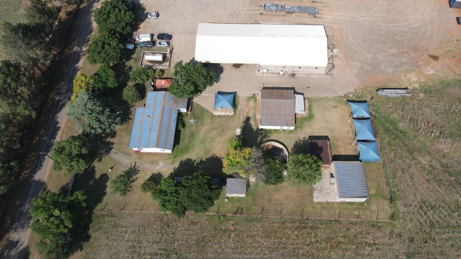 Commercial Property for Sale in Garthdale Gauteng