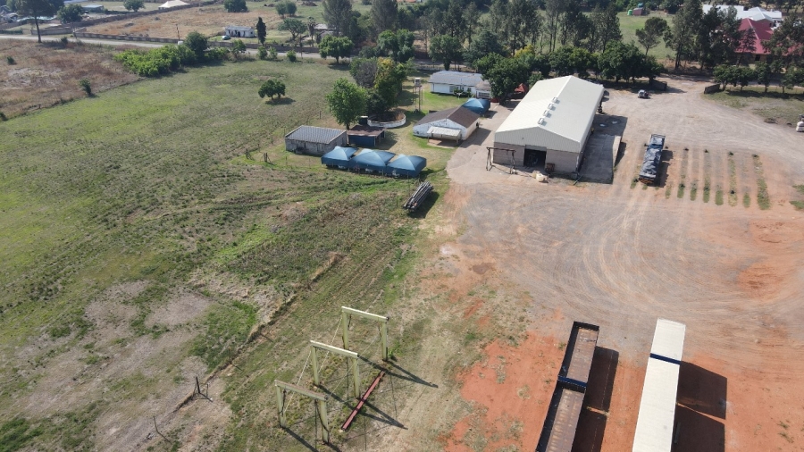 Commercial Property for Sale in Garthdale Gauteng