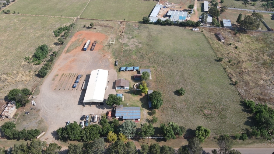 Commercial Property for Sale in Garthdale Gauteng