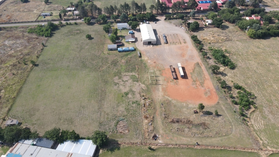 Commercial Property for Sale in Garthdale Gauteng