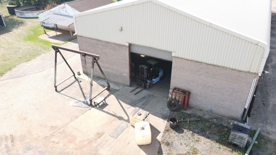 Commercial Property for Sale in Garthdale Gauteng