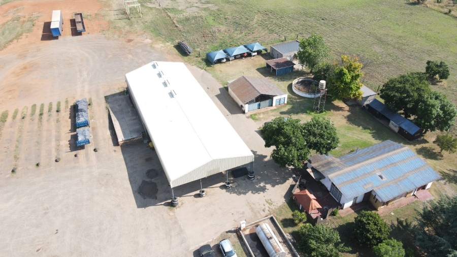 Commercial Property for Sale in Garthdale Gauteng