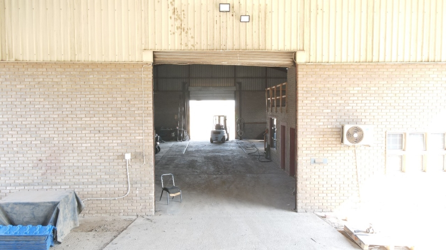 Commercial Property for Sale in Garthdale Gauteng
