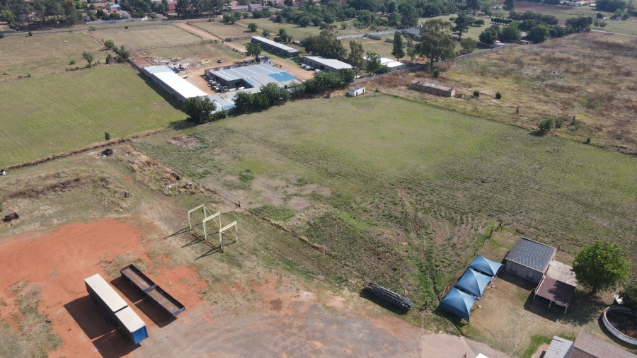 Commercial Property for Sale in Garthdale Gauteng