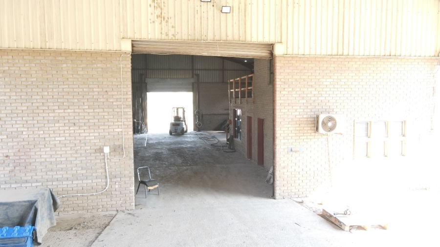 Commercial Property for Sale in Garthdale Gauteng