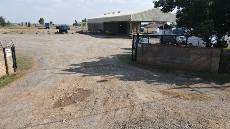 Commercial Property for Sale in Garthdale Gauteng