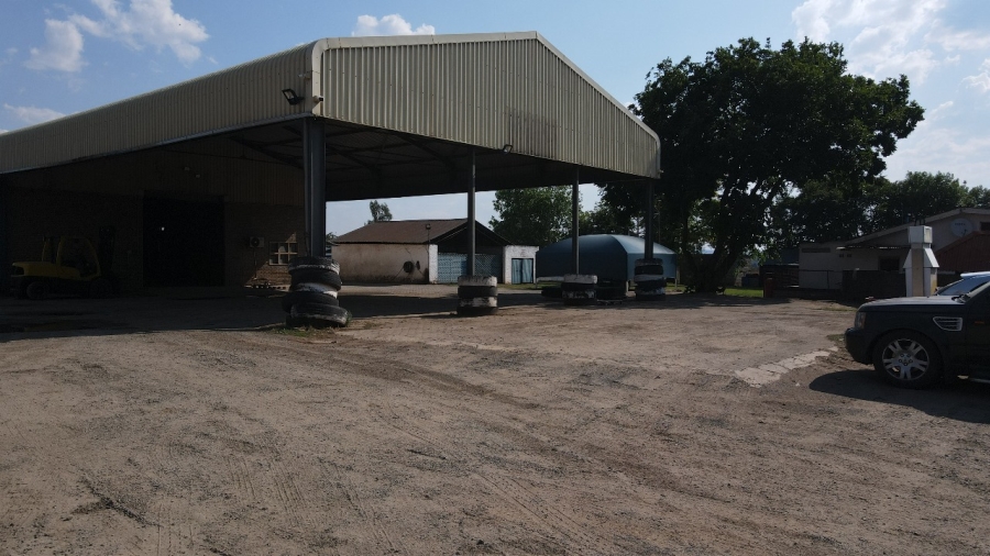 Commercial Property for Sale in Garthdale Gauteng