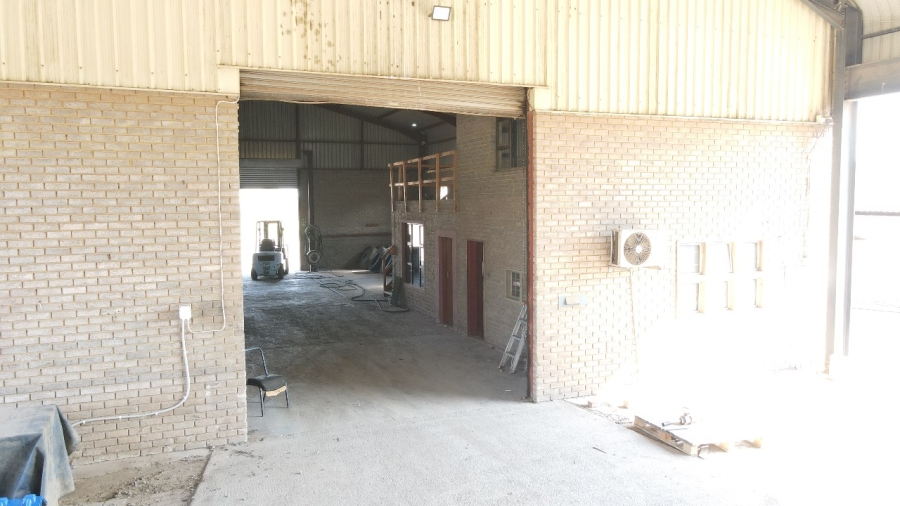 Commercial Property for Sale in Garthdale Gauteng