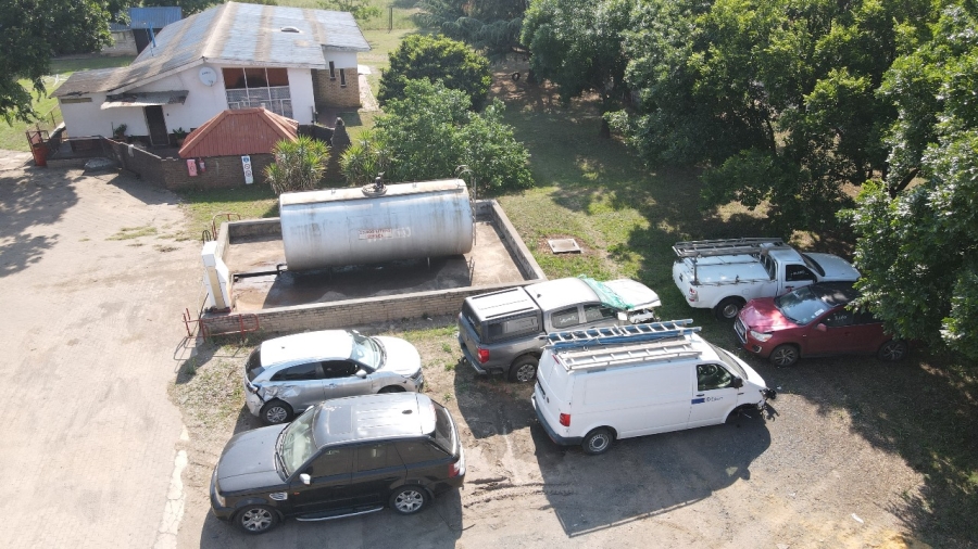 Commercial Property for Sale in Garthdale Gauteng