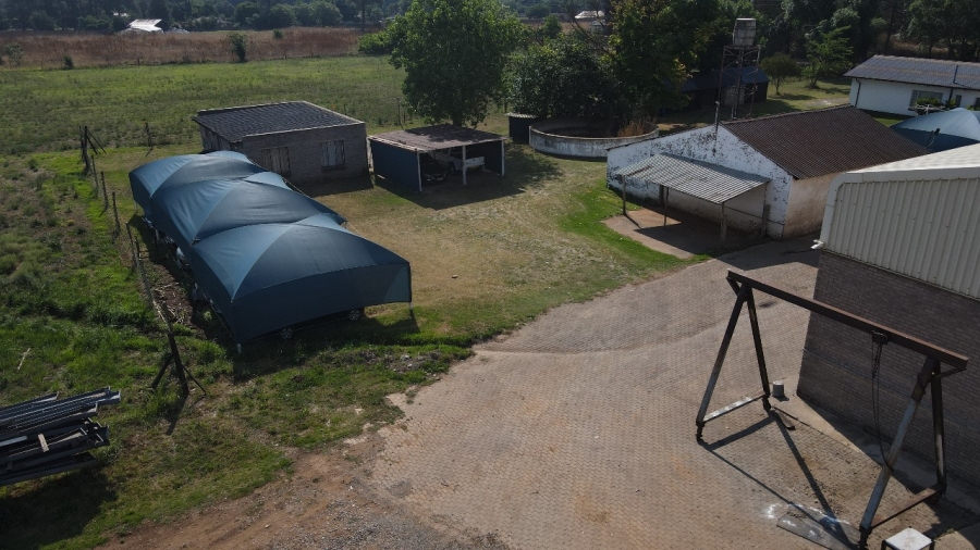 Commercial Property for Sale in Garthdale Gauteng