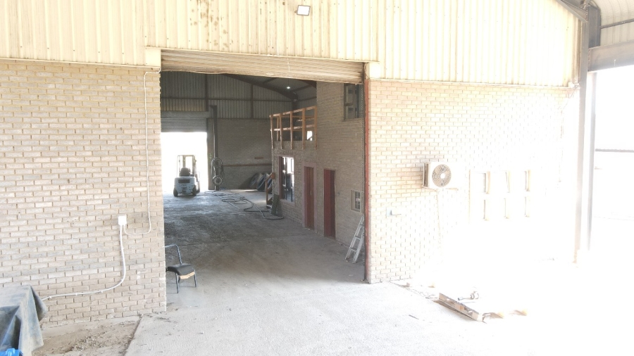 Commercial Property for Sale in Garthdale Gauteng