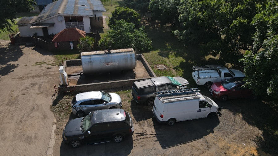 Commercial Property for Sale in Garthdale Gauteng
