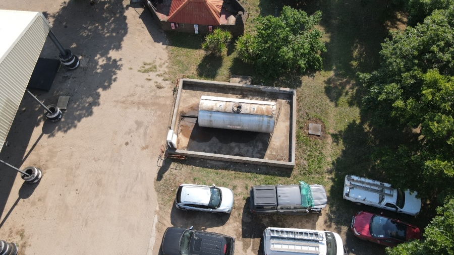 Commercial Property for Sale in Garthdale Gauteng