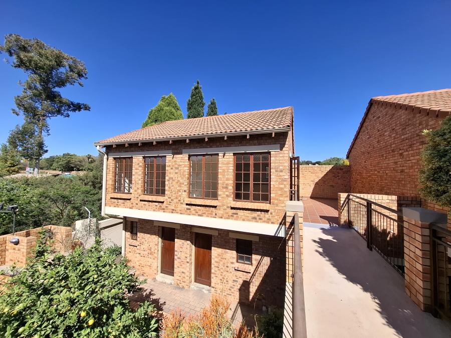 1 Bedroom Property for Sale in Equestria Gauteng