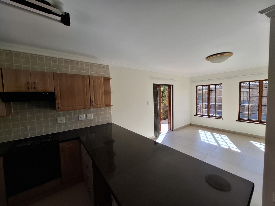 1 Bedroom Property for Sale in Equestria Gauteng