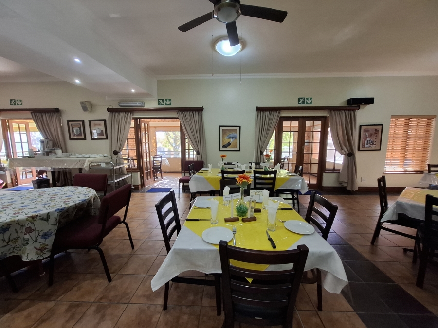 1 Bedroom Property for Sale in Equestria Gauteng