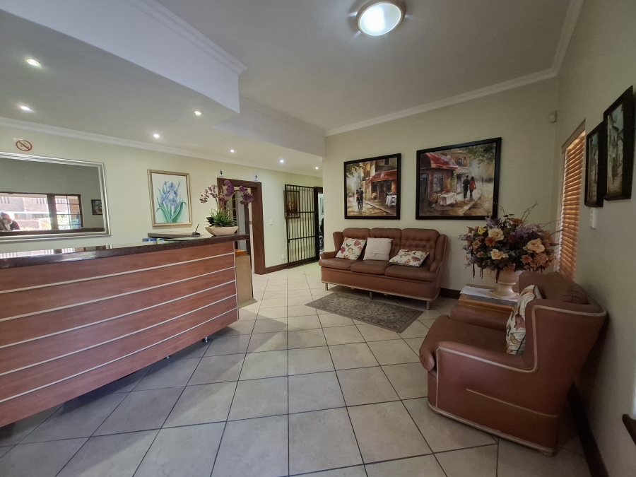 1 Bedroom Property for Sale in Equestria Gauteng