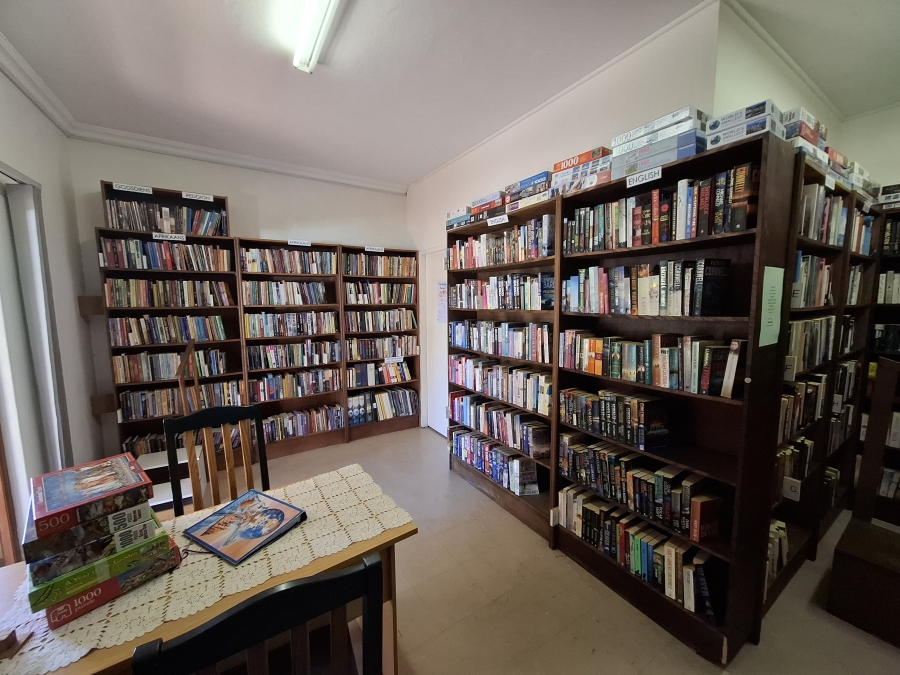1 Bedroom Property for Sale in Equestria Gauteng