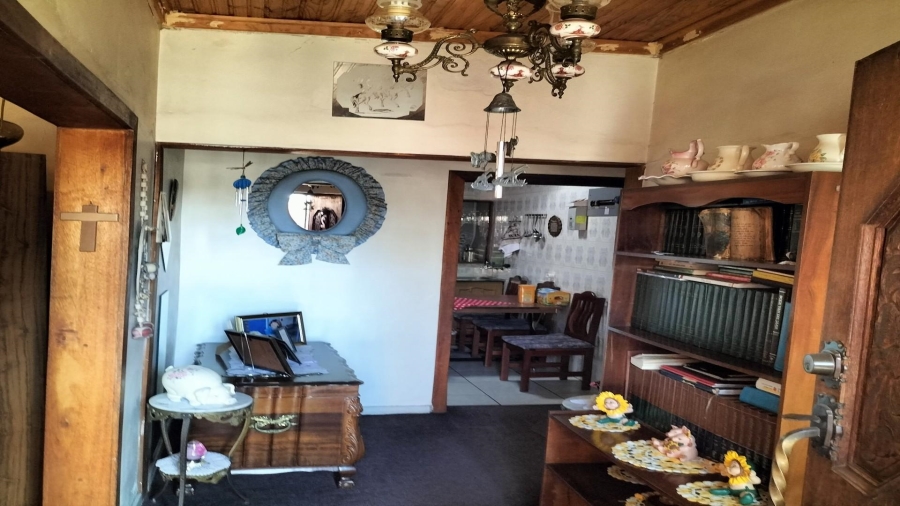 3 Bedroom Property for Sale in Vanderbijlpark CE 2 Gauteng