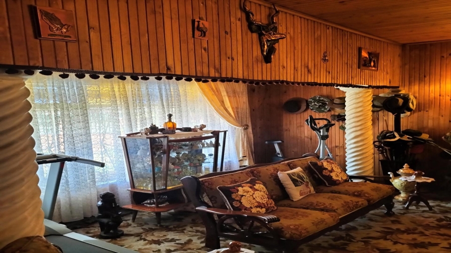 3 Bedroom Property for Sale in Vanderbijlpark CE 2 Gauteng