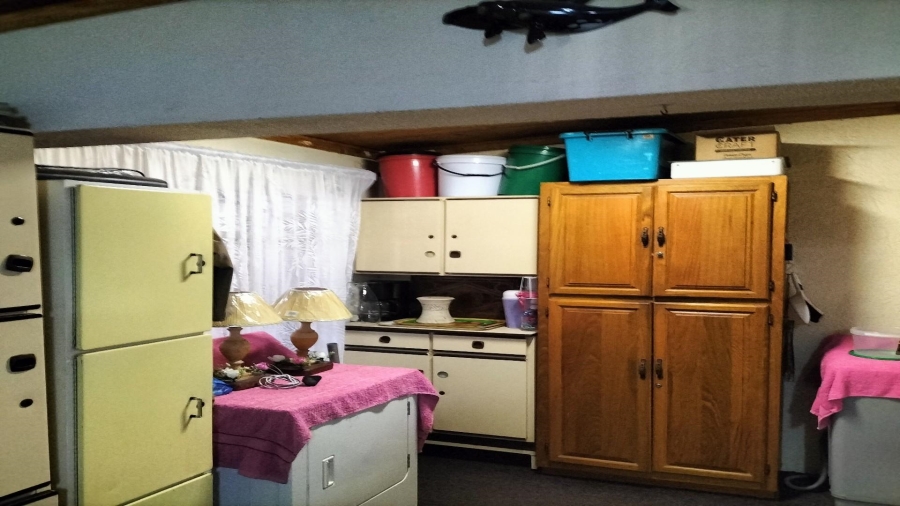 3 Bedroom Property for Sale in Vanderbijlpark CE 2 Gauteng