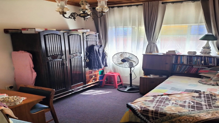 3 Bedroom Property for Sale in Vanderbijlpark CE 2 Gauteng