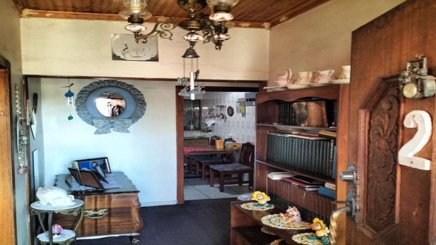 3 Bedroom Property for Sale in Vanderbijlpark CE 2 Gauteng