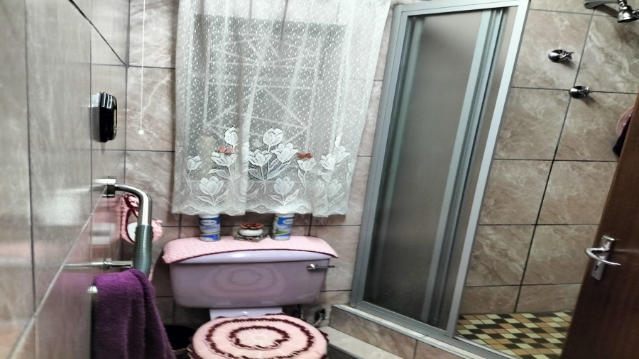 3 Bedroom Property for Sale in Vanderbijlpark CE 2 Gauteng