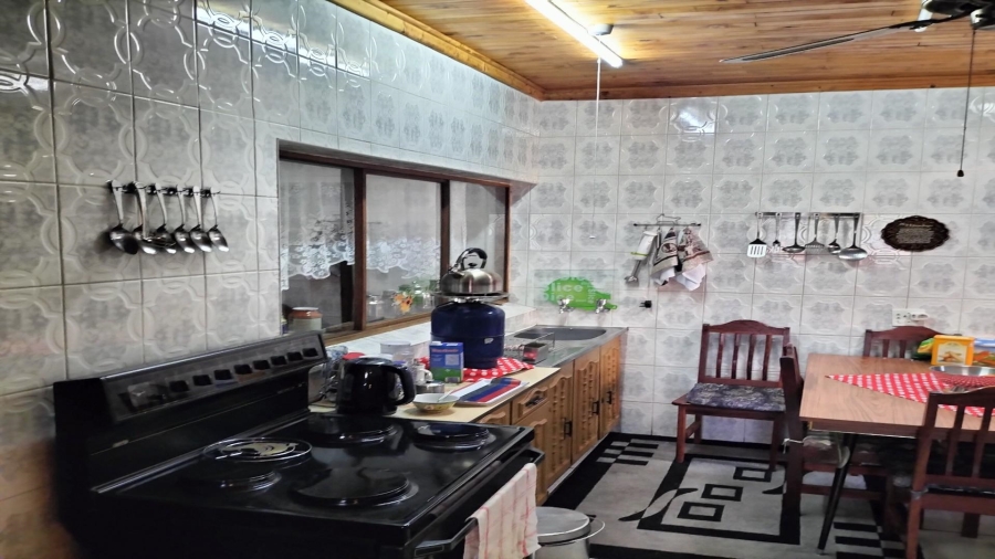 3 Bedroom Property for Sale in Vanderbijlpark CE 2 Gauteng