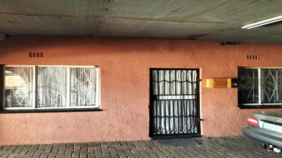 3 Bedroom Property for Sale in Vanderbijlpark CE 2 Gauteng