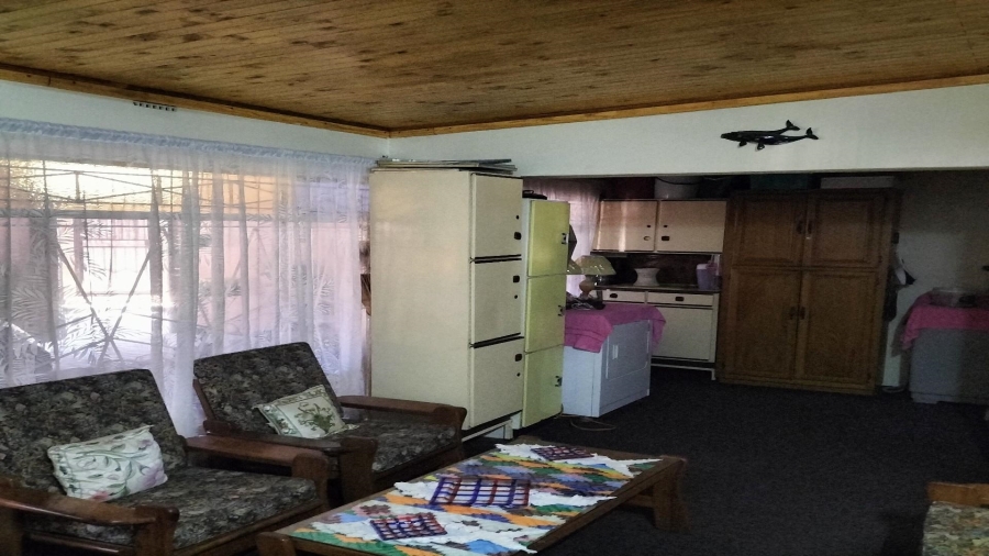 3 Bedroom Property for Sale in Vanderbijlpark CE 2 Gauteng