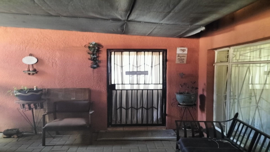 3 Bedroom Property for Sale in Vanderbijlpark CE 2 Gauteng
