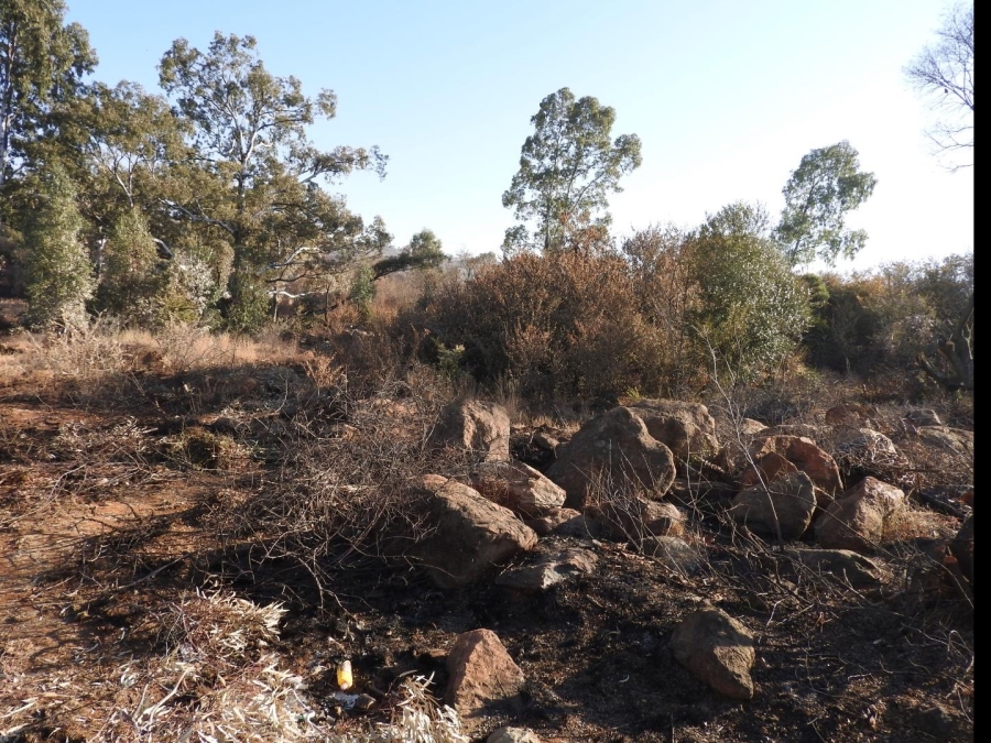 0 Bedroom Property for Sale in Vaal Marina Gauteng