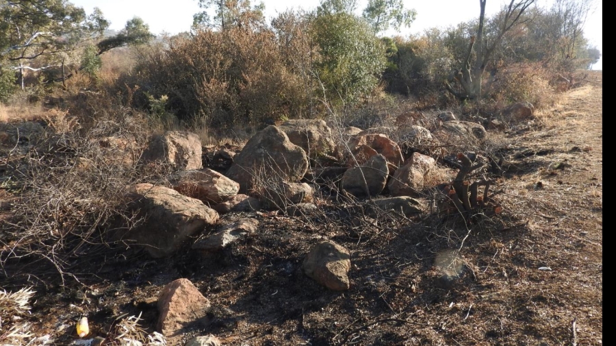 0 Bedroom Property for Sale in Vaal Marina Gauteng