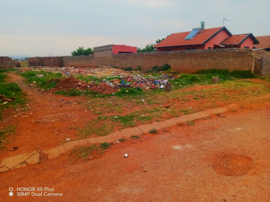 0 Bedroom Property for Sale in Lakeside Gauteng