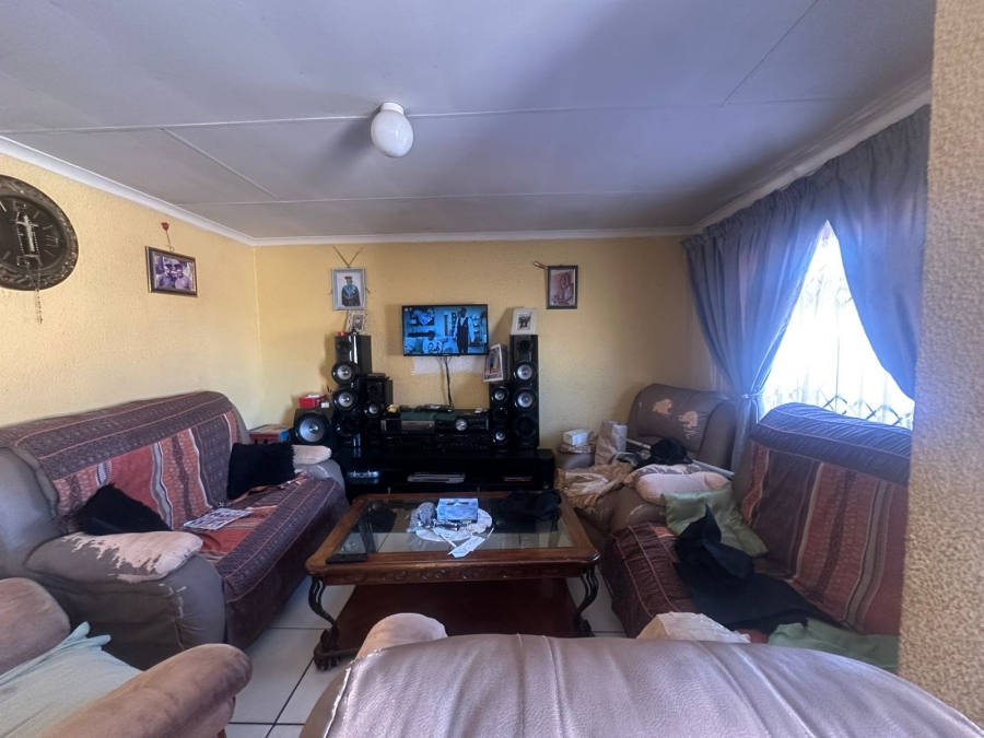 2 Bedroom Property for Sale in Evaton West Gauteng