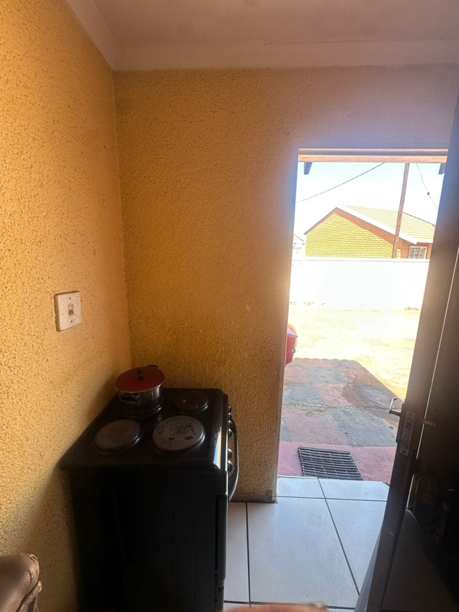 2 Bedroom Property for Sale in Evaton West Gauteng