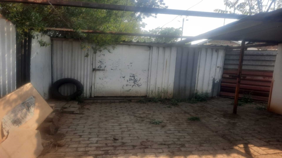 2 Bedroom Property for Sale in Vereeniging Gauteng