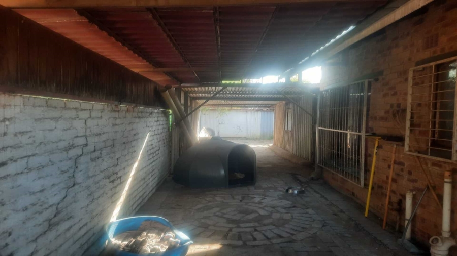 2 Bedroom Property for Sale in Vereeniging Gauteng