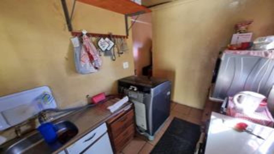 2 Bedroom Property for Sale in Vereeniging Gauteng