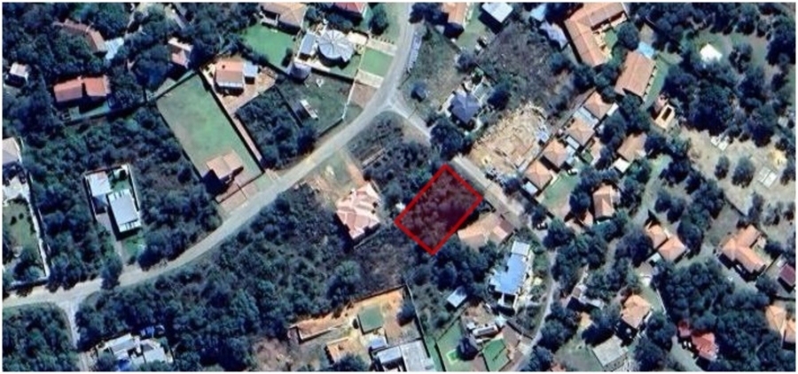 0 Bedroom Property for Sale in Vaaloewer Gauteng