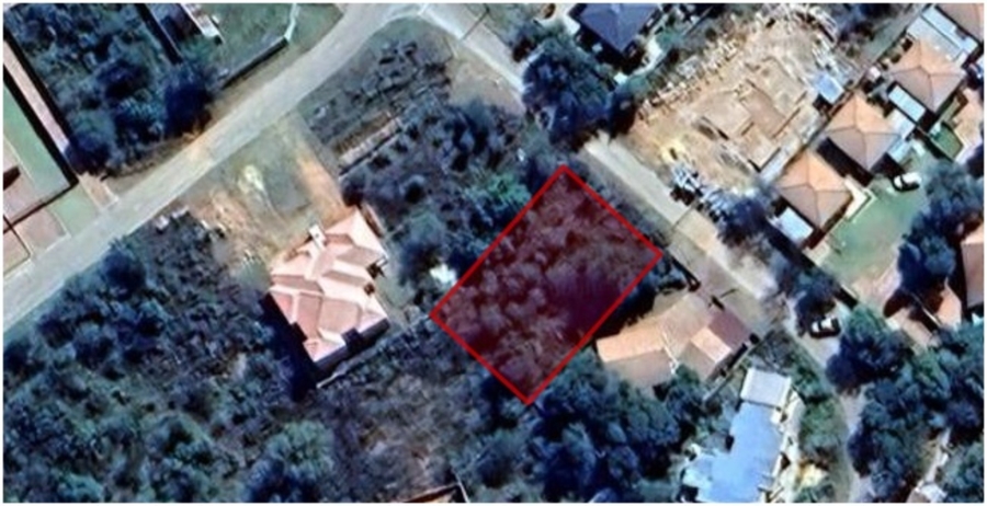 0 Bedroom Property for Sale in Vaaloewer Gauteng