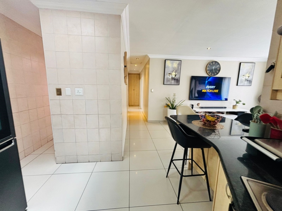 3 Bedroom Property for Sale in Beyers Park Gauteng