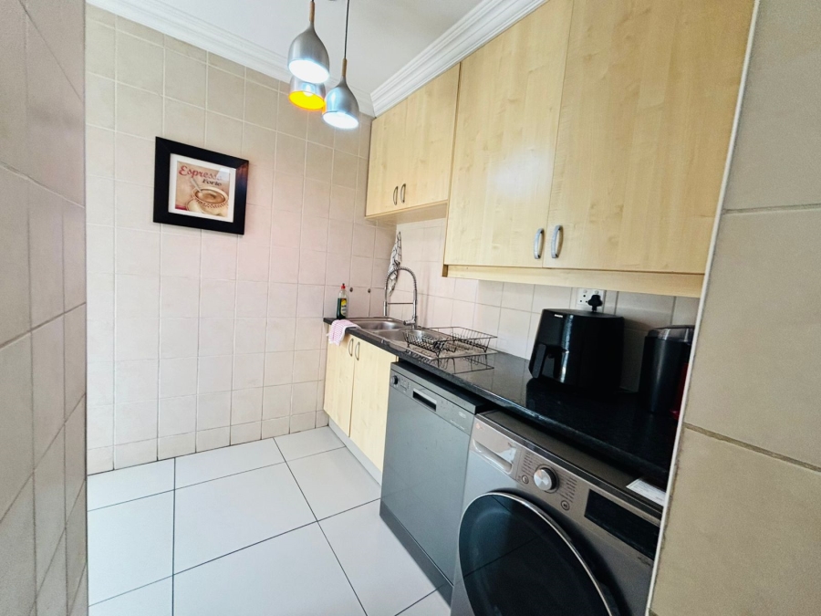 3 Bedroom Property for Sale in Beyers Park Gauteng