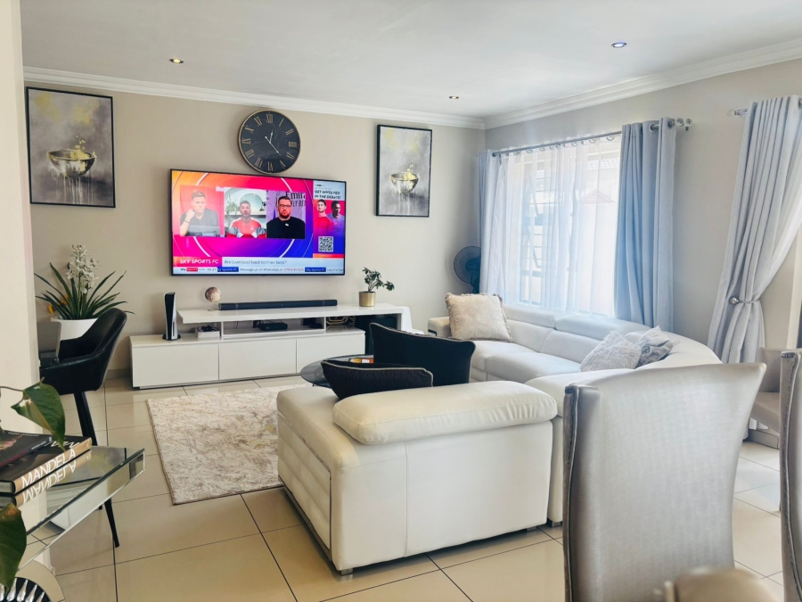 3 Bedroom Property for Sale in Beyers Park Gauteng