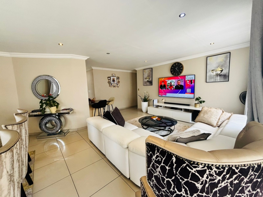 3 Bedroom Property for Sale in Beyers Park Gauteng